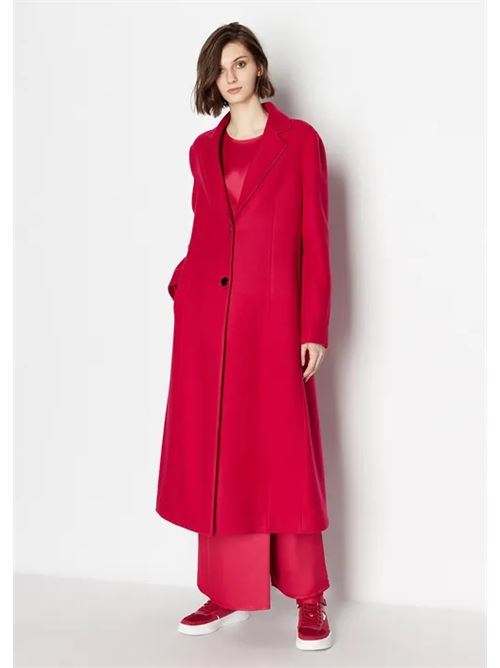 coat ARMANI EXCHANGE | 6RYL32 YN5NZ14BA